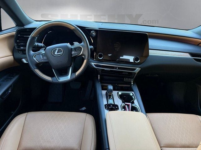 2024 Lexus RX 350h Premium Plus