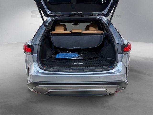 2024 Lexus RX 350h Premium Plus