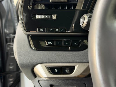 2024 Lexus RX 350h Premium Plus