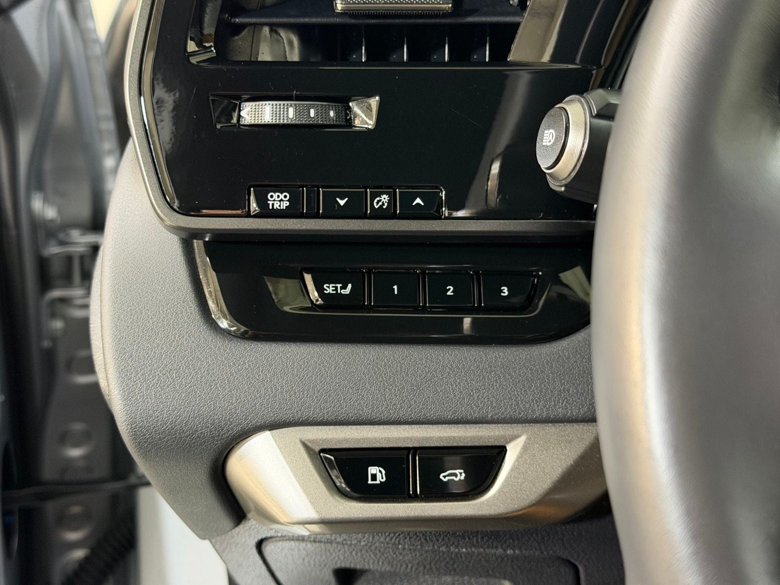 2024 Lexus RX 350h Premium Plus