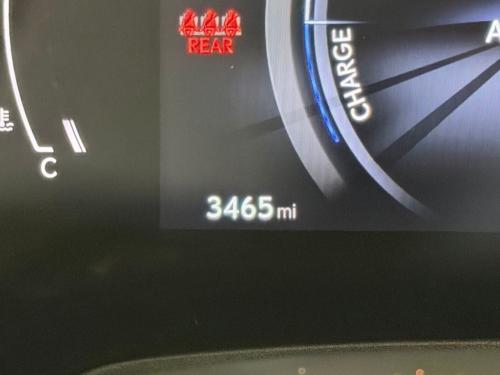 2024 Lexus RX 350h Premium Plus