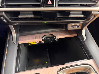 2024 Lexus RX 350h Premium Plus