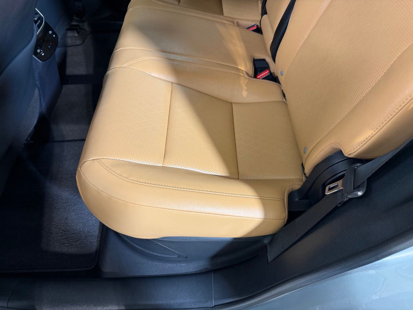 2024 Lexus RX 350h Premium Plus