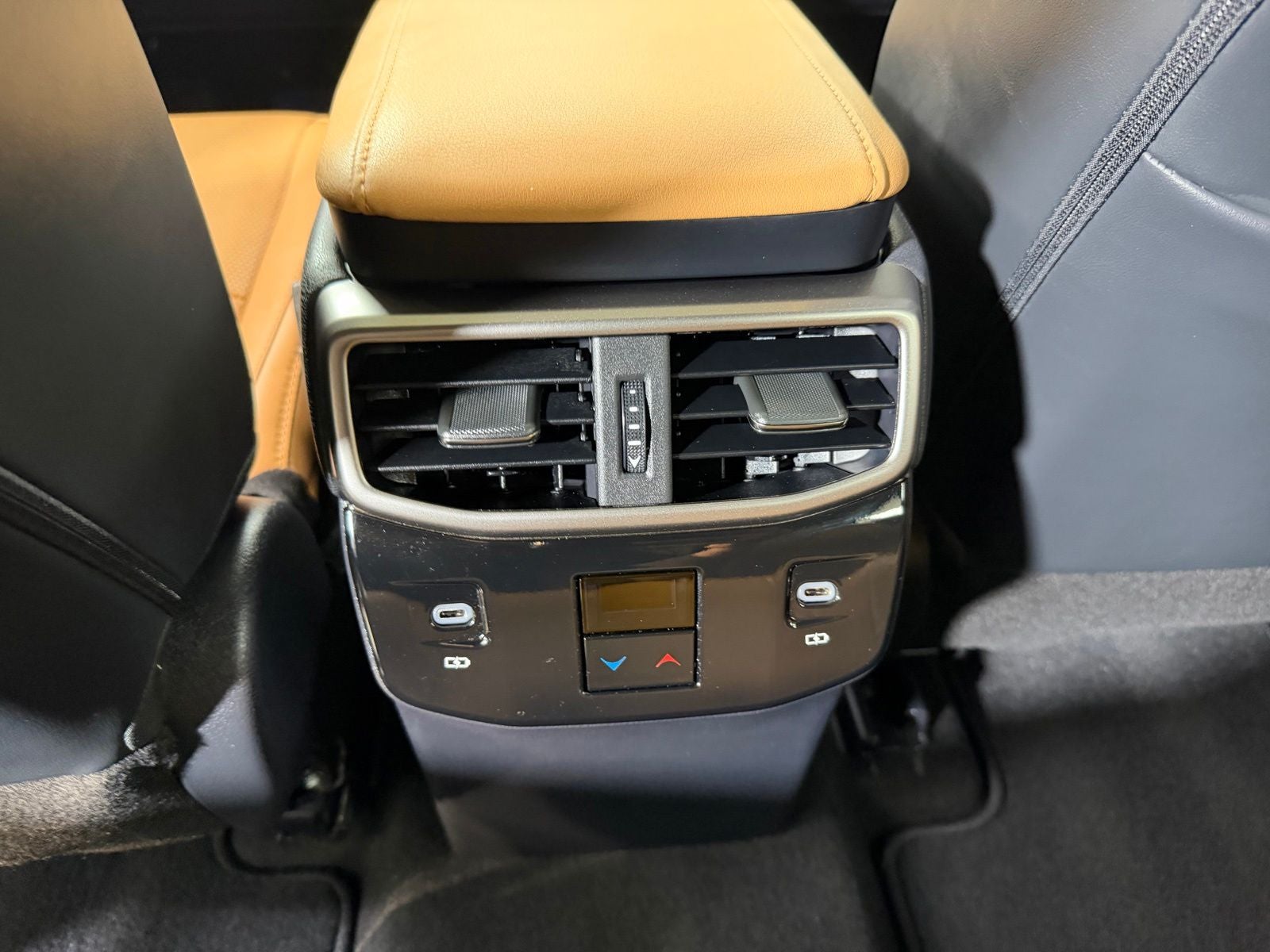 2024 Lexus RX 350h Premium Plus