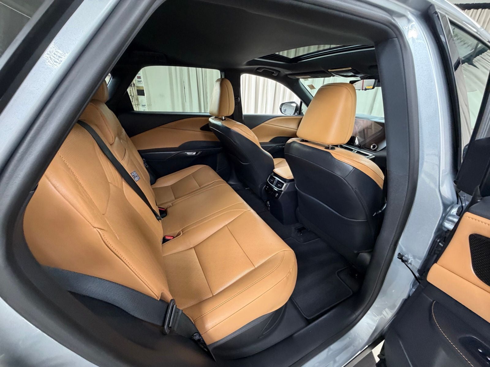 2024 Lexus RX 350h Premium Plus