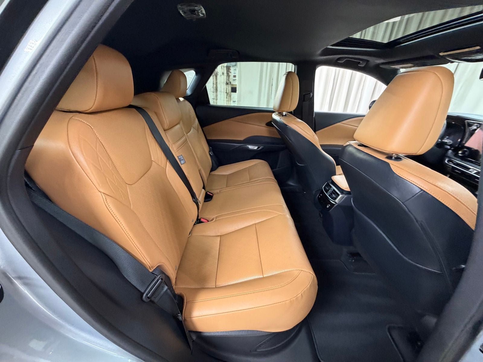 2024 Lexus RX 350h Premium Plus