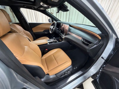 2024 Lexus RX 350h Premium Plus