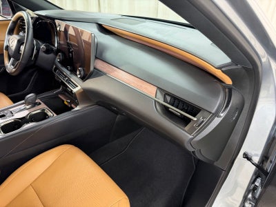 2024 Lexus RX 350h Premium Plus