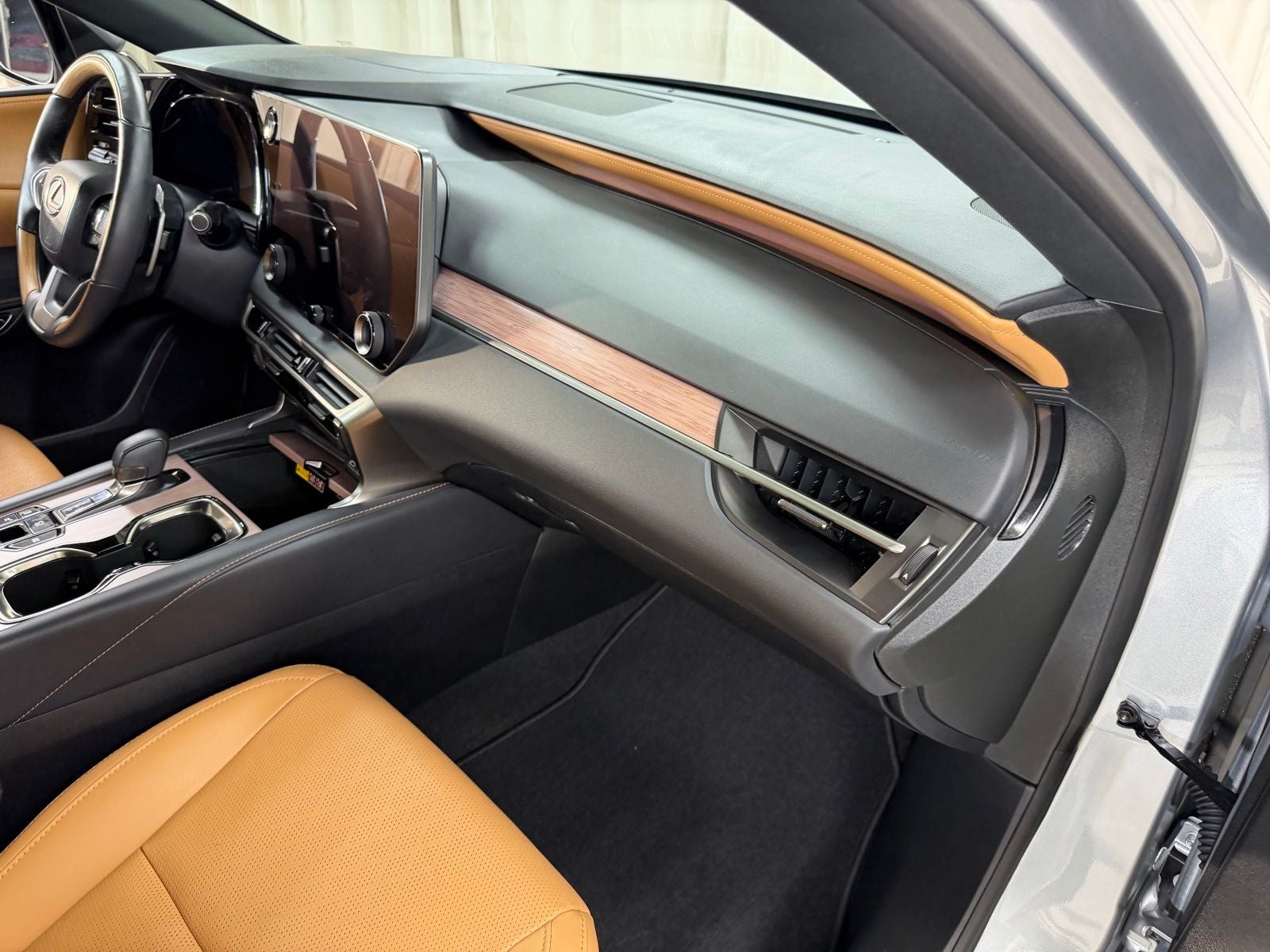 2024 Lexus RX 350h Premium Plus