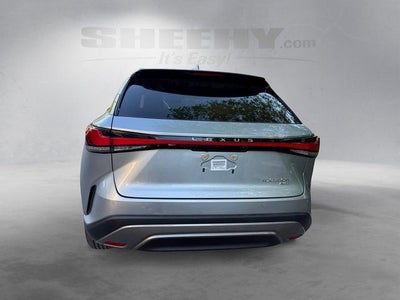 2024 Lexus RX 350h Premium Plus