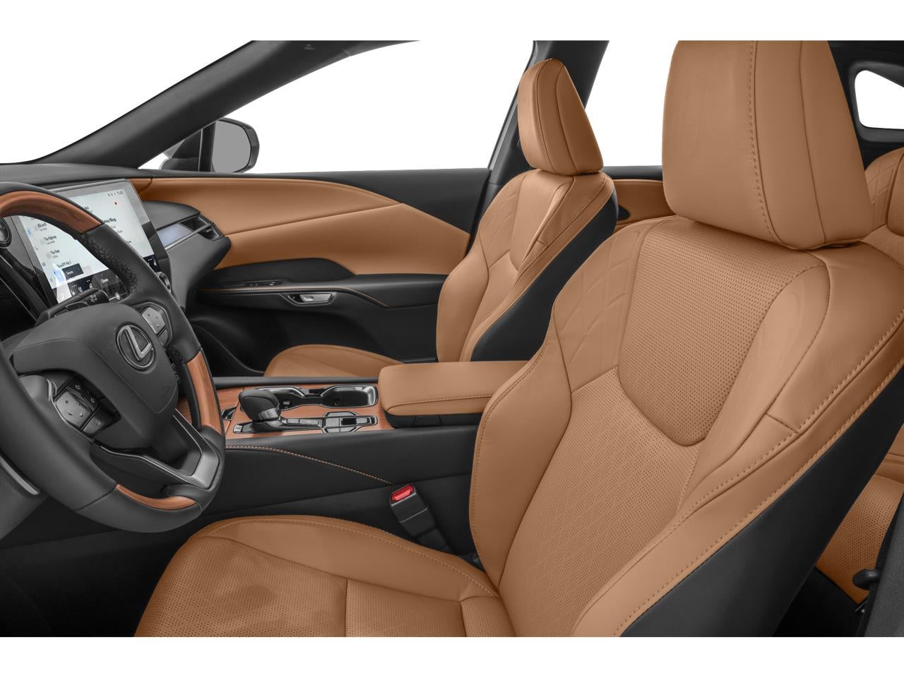 2024 Lexus RX RX 350h Premium Plus