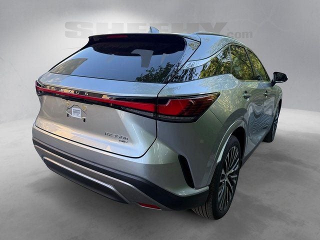 2024 Lexus RX 350h Premium Plus