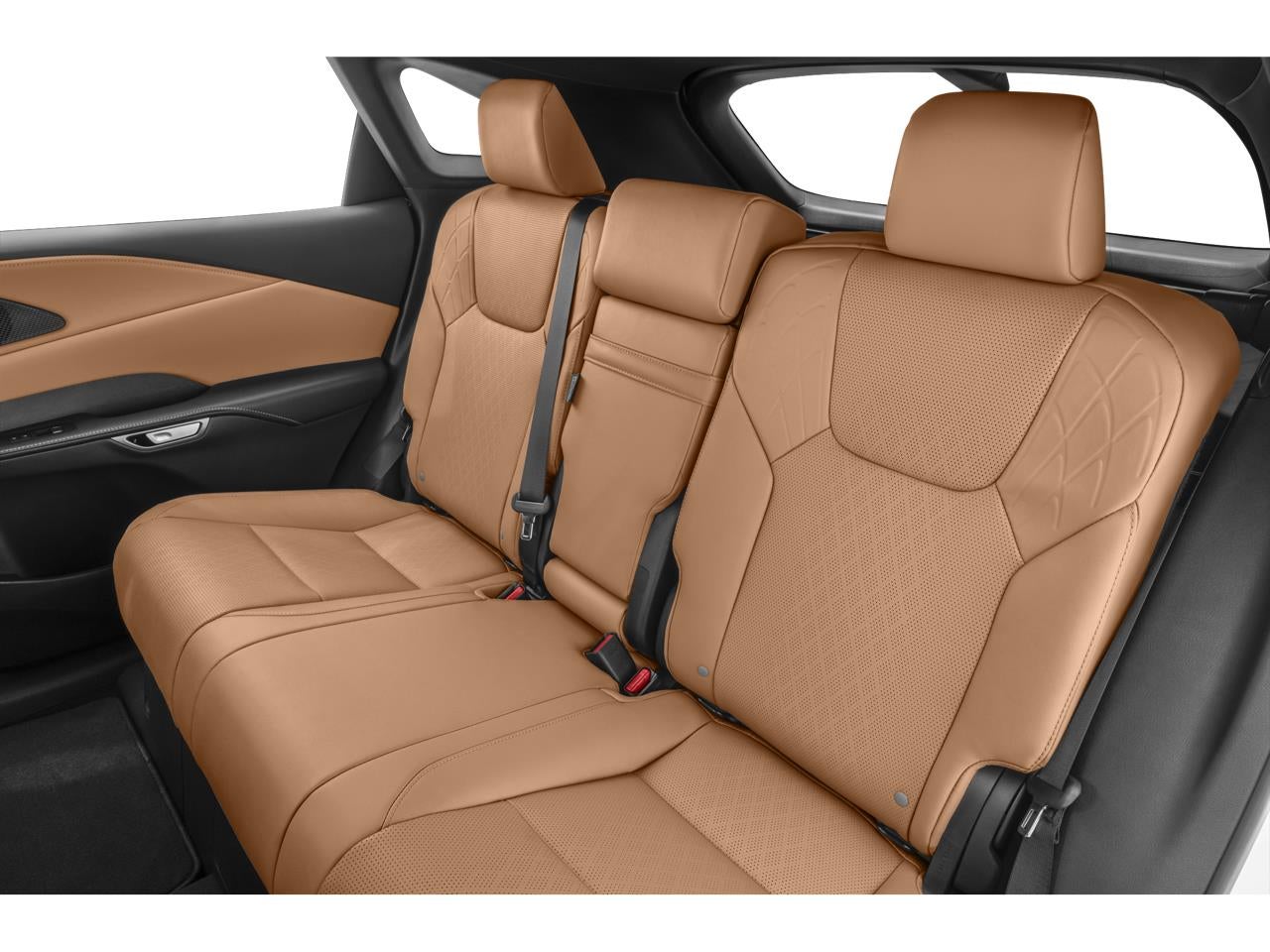 2024 Lexus RX RX 350h Premium Plus