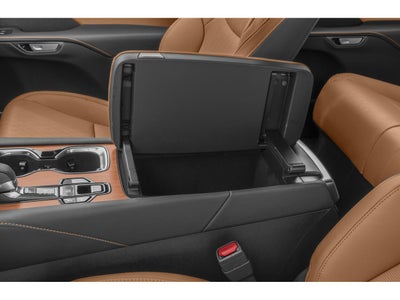 2024 Lexus RX RX 350h Premium Plus