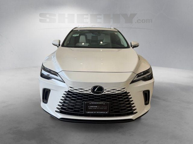 2024 Lexus RX 350h Premium