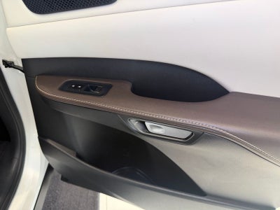 2024 Lexus RX 350h Premium