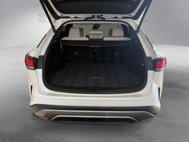 2024 Lexus RX 350h Premium