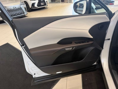 2024 Lexus RX 350h Premium