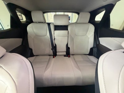 2024 Lexus RX 350h Premium