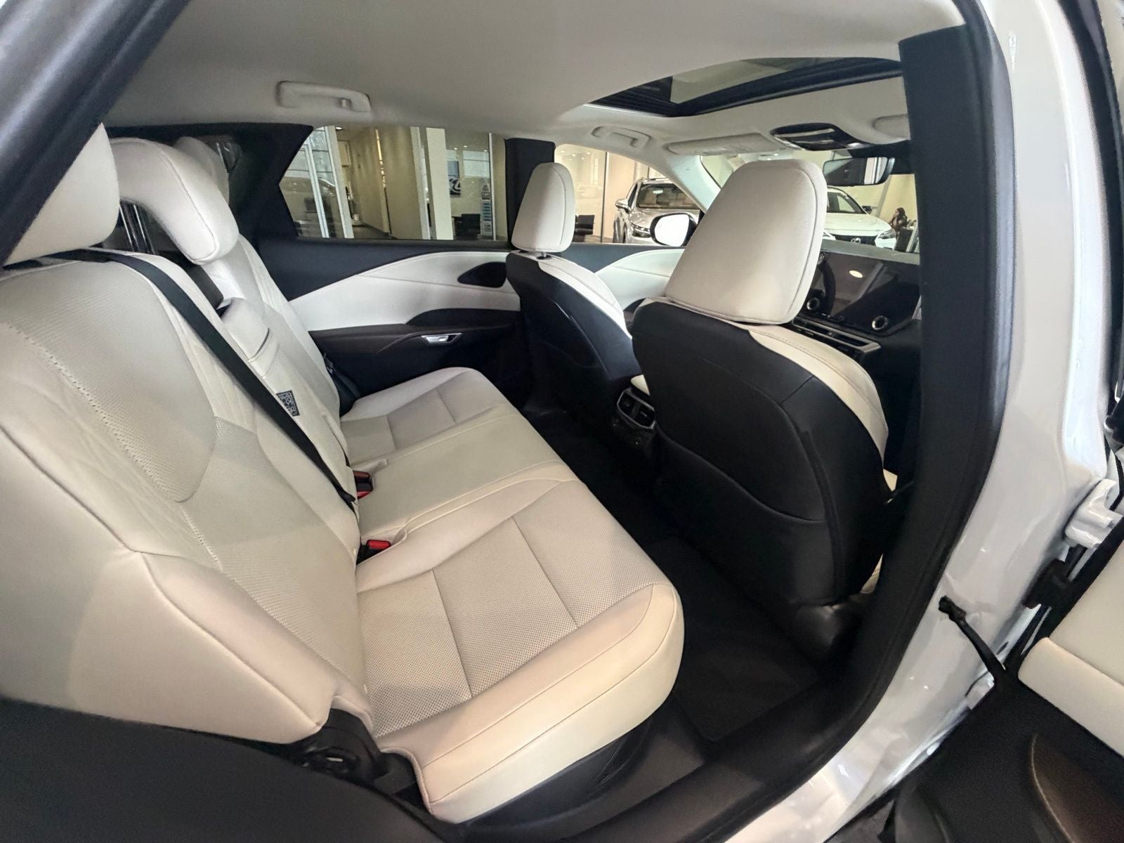 2024 Lexus RX 350h Premium