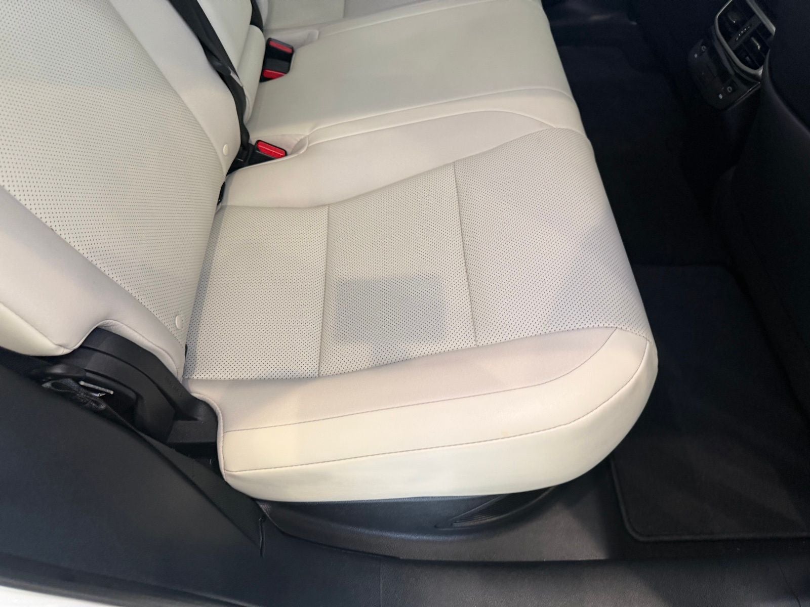 2024 Lexus RX 350h Premium