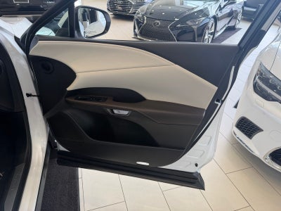 2024 Lexus RX 350h Premium