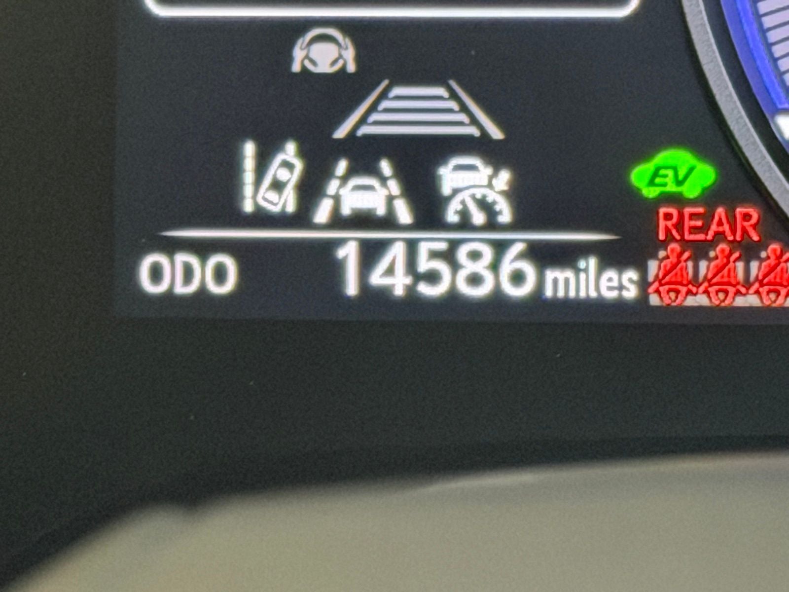 2024 Lexus RX 350h Premium