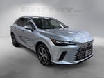2025 Lexus RX 350h Premium