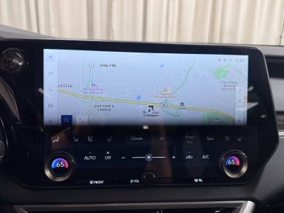 2025 Lexus RX 350h Premium