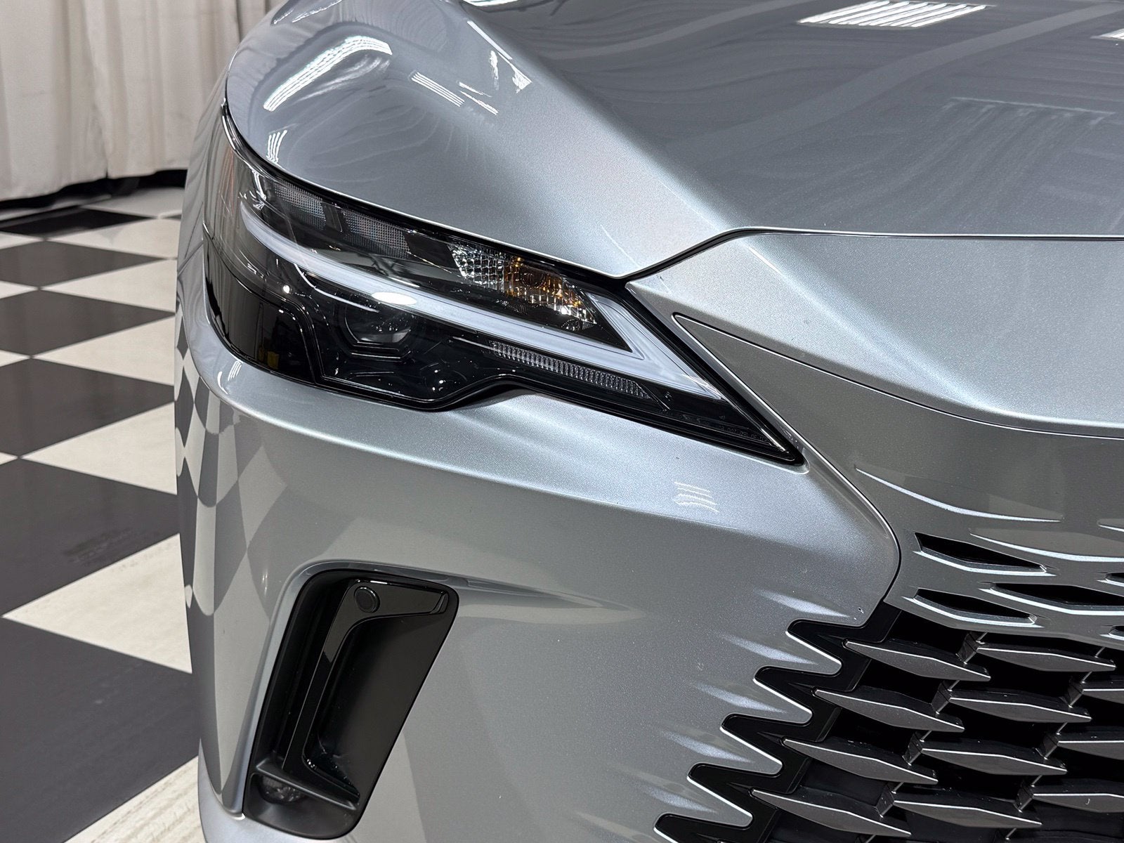 2025 Lexus RX 350h Premium