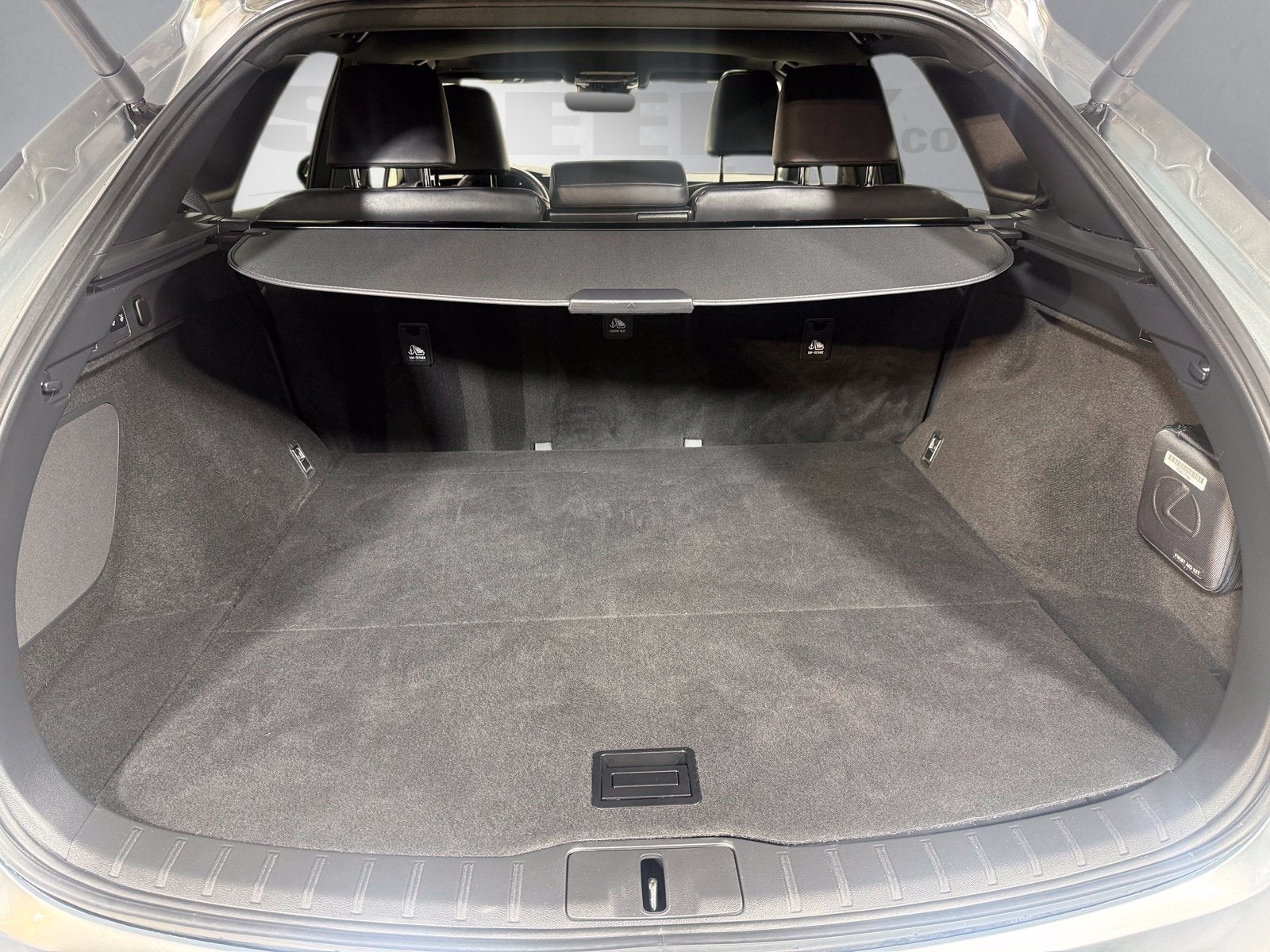 2025 Lexus RX 350h Premium