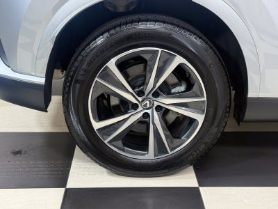 2025 Lexus RX 350h Premium