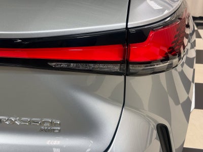 2025 Lexus RX 350h Premium