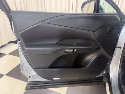 2025 Lexus RX 350h Premium