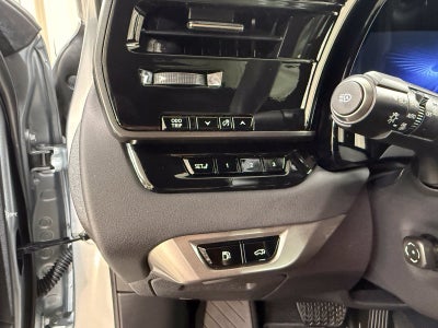 2025 Lexus RX 350h Premium