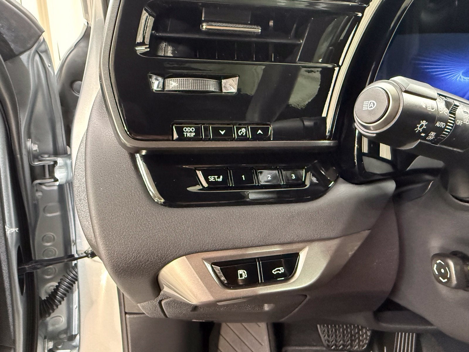 2025 Lexus RX 350h Premium