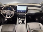 2025 Lexus RX 350h Premium