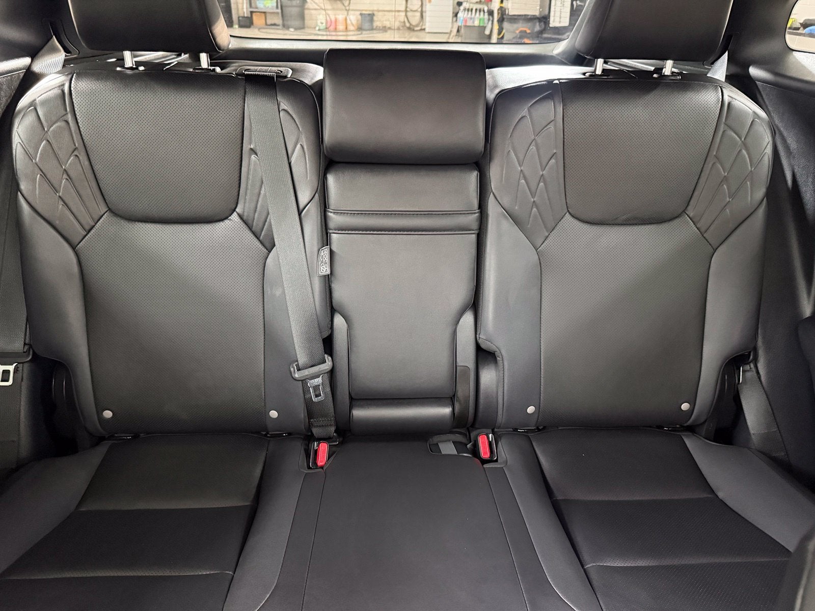 2025 Lexus RX 350h Premium