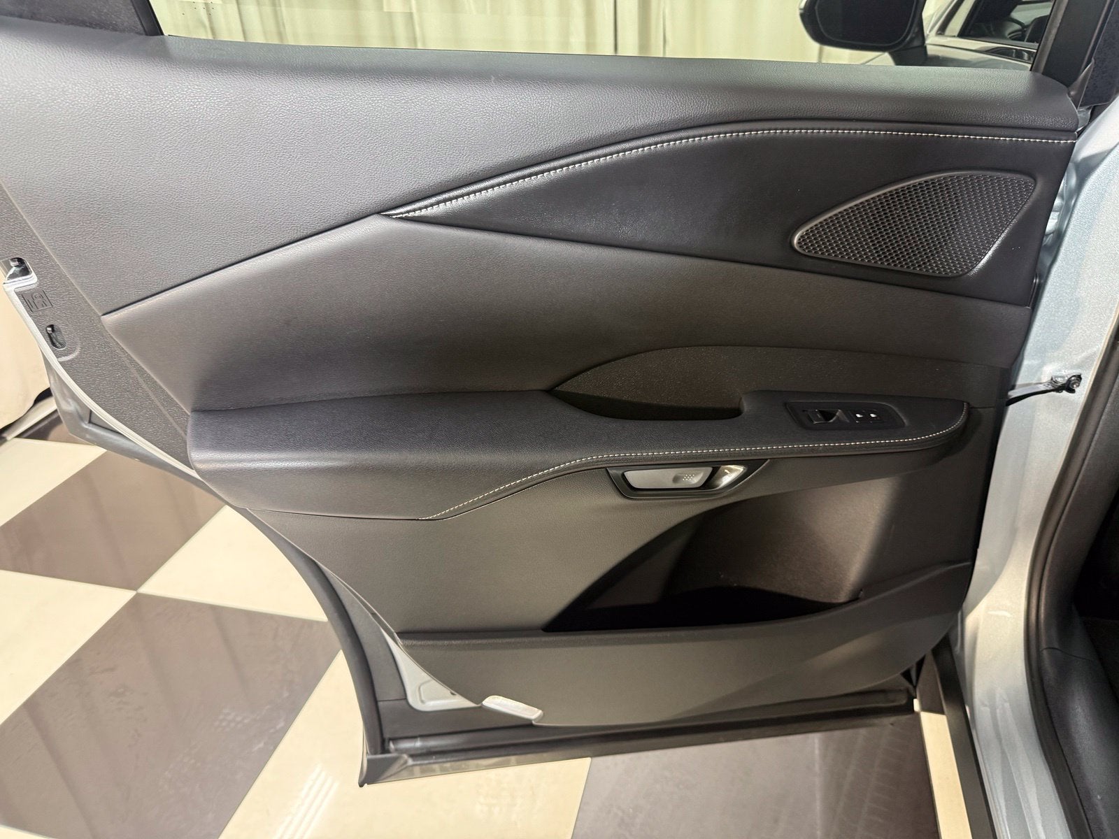 2025 Lexus RX 350h Premium