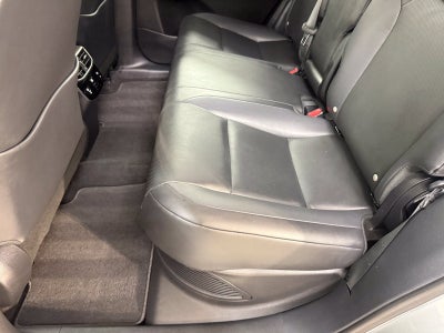 2025 Lexus RX 350h Premium