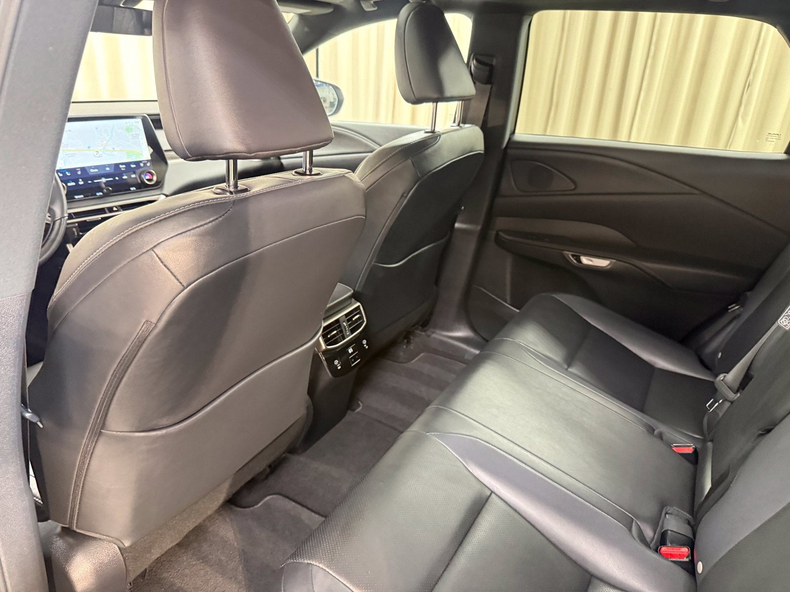 2025 Lexus RX 350h Premium