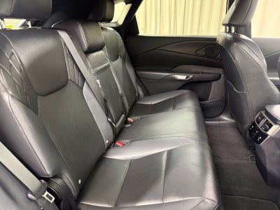 2025 Lexus RX 350h Premium