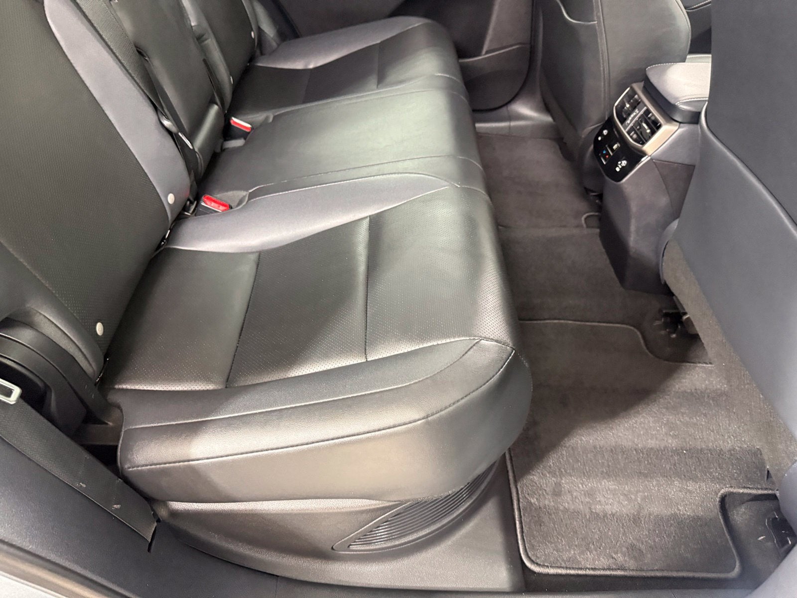 2025 Lexus RX 350h Premium
