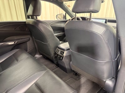 2025 Lexus RX 350h Premium