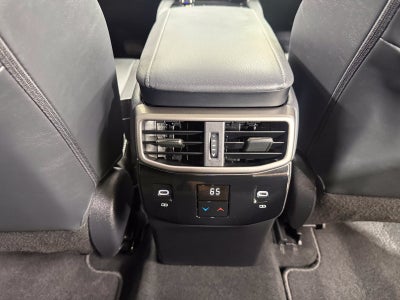 2025 Lexus RX 350h Premium