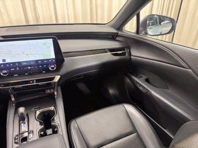2025 Lexus RX 350h Premium