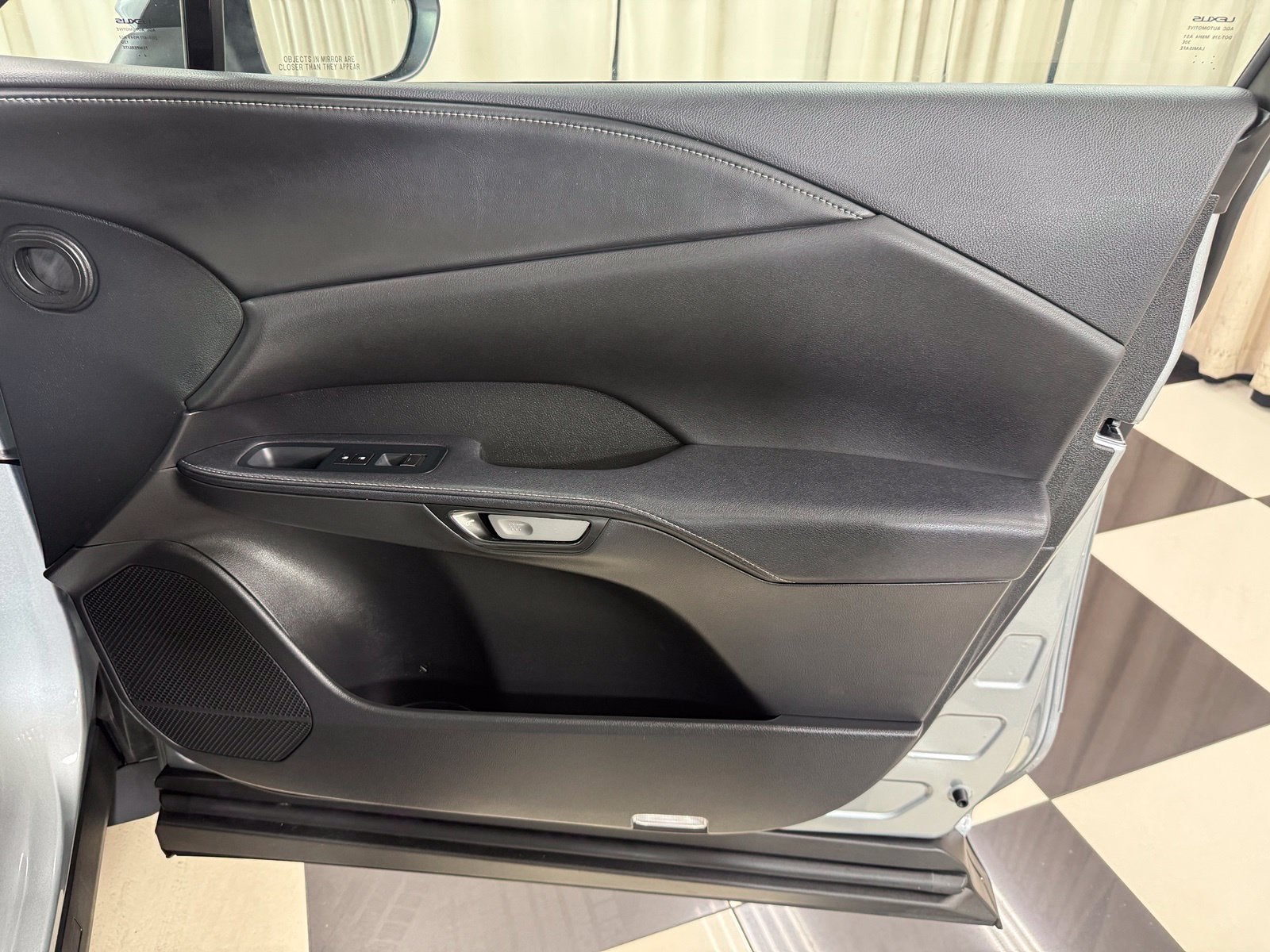 2025 Lexus RX 350h Premium