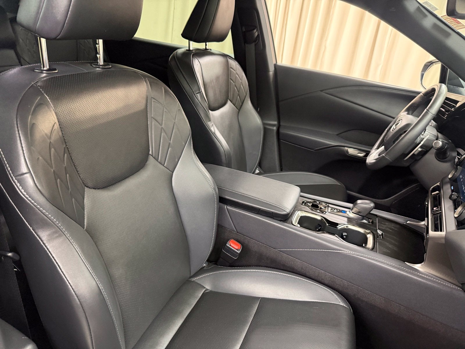 2025 Lexus RX 350h Premium