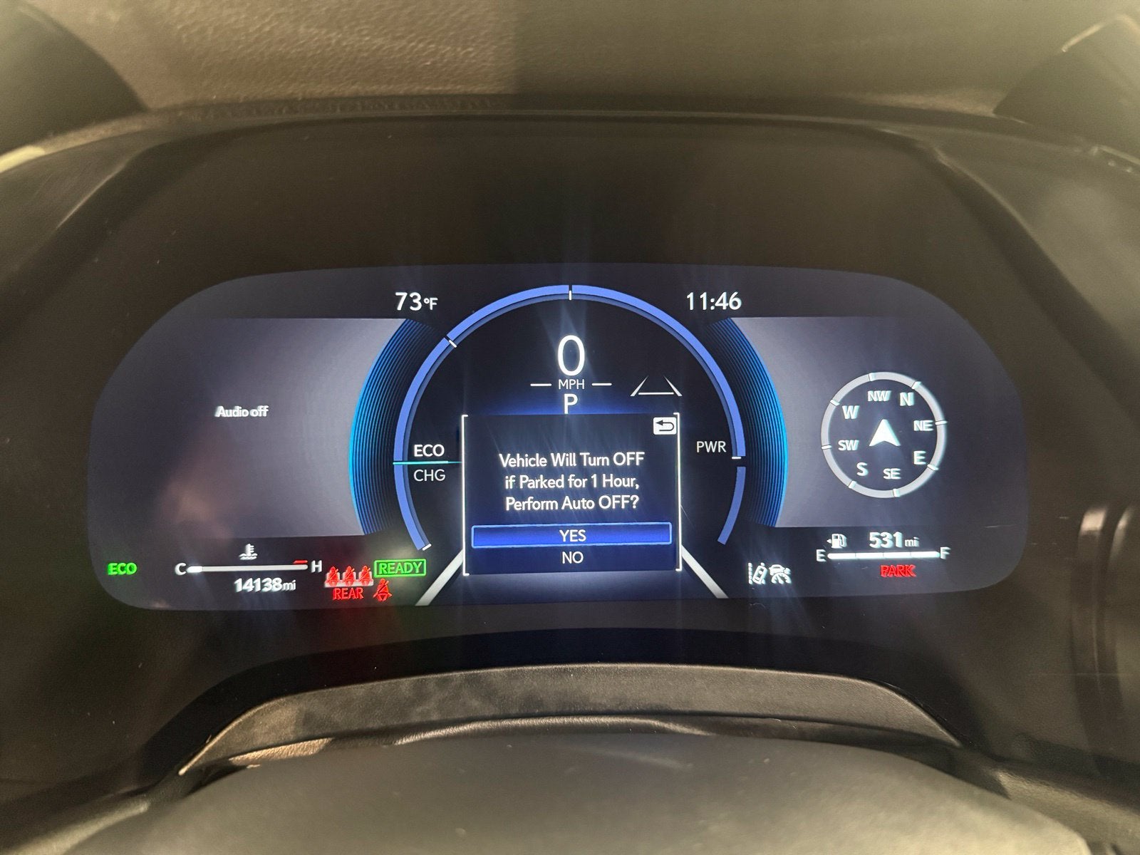 2025 Lexus RX 350h Premium