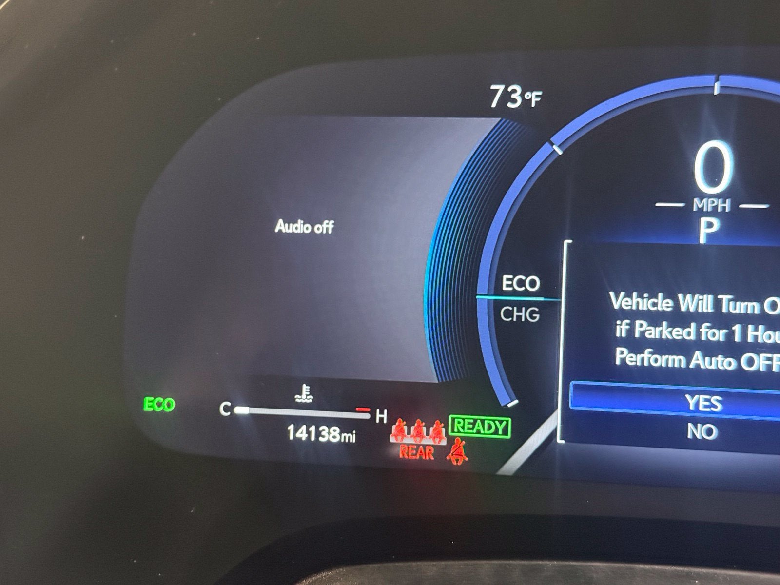 2025 Lexus RX 350h Premium